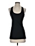 90 Degree by Reflex Black Active Tank Size S - photo 1