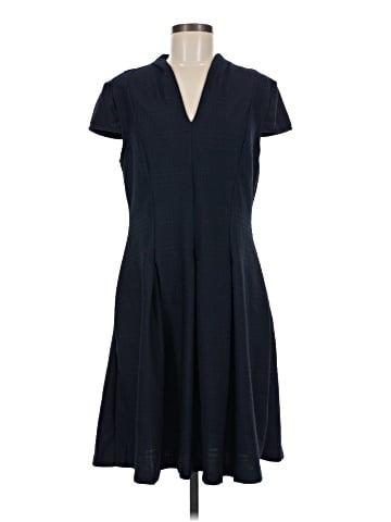 Sandra Darren Casual Dress (view 1)