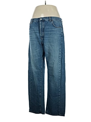 Madewell Jeans (view 1)