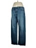 Madewell 100% Cotton Blue Jeans Size 33 waist - photo 1