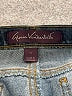 Gloria Vanderbilt Blue Jeans Size 16 - photo 4