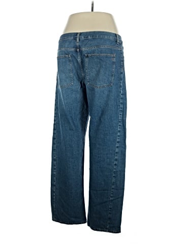 Madewell Jeans (view 2)