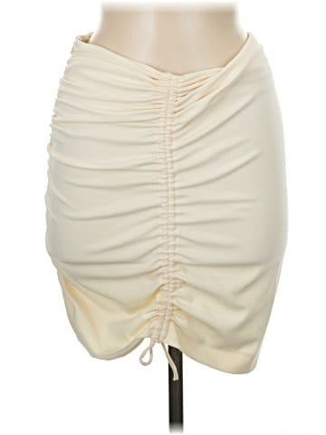 Zara Casual Skirt (view 1)
