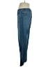 Madewell 100% Cotton Blue Jeans Size 33 waist - photo 5