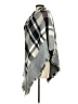 Modena 100% Acrylic Gray Poncho One size - photo 5