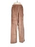 SKIMS Brown Casual Pants Size L - photo 1
