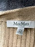 Max Mara Tan Wool Cardigan Size S - photo 7