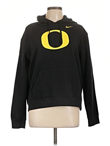 Nike Pullover Hoodie (view 1)