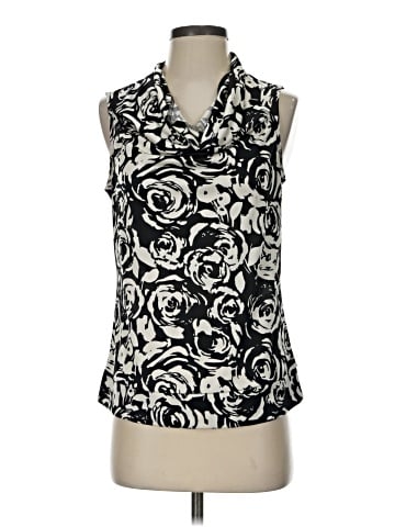 Alfani Sleeveless Blouse (view 1)