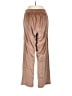 SKIMS Brown Casual Pants Size L - photo 2