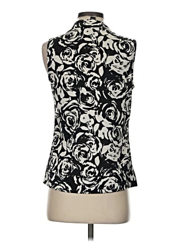 Alfani Sleeveless Blouse (view 2)