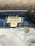 Madewell Blue Denim Shorts Size 23 waist - photo 5