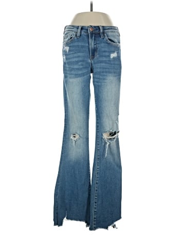 Flying Monkey Jeans (view 1)