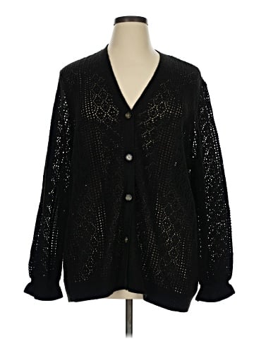 89th & Madison Cardigan (view 1)