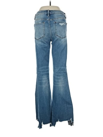 Flying Monkey Jeans (view 2)