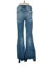 Flying Monkey Stars Blue Jeans Size 26 waist - photo 2