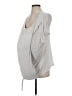 Seraphine Gray Kimono Size Sm Maternity - photo 1