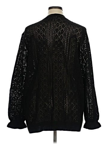 89th & Madison Cardigan (view 2)