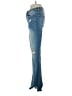 Flying Monkey Stars Blue Jeans Size 26 waist - photo 5