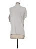 Seraphine Gray Kimono Size Sm Maternity - photo 2