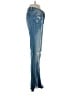 Flying Monkey Stars Blue Jeans Size 26 waist - photo 4