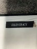 Ellen Tracy Graphic Black Cocktail Dress Size 2 - photo 7