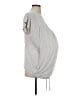 Seraphine Gray Kimono Size Sm Maternity - photo 4
