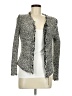 IRO Gray Black Blazer Size EU (FR) 36 / US 4 - photo 1