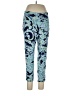 Lilly Pulitzer Luxletic Paisley Blue Casual Pants Size L - photo 1
