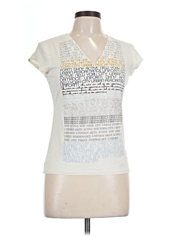 DKNY Sleeveless T-Shirt (view 1)
