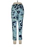 Lilly Pulitzer Luxletic Paisley Blue Casual Pants Size L - photo 2