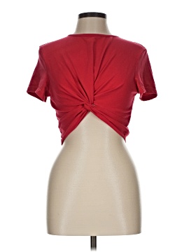 Shein Short Sleeve T-Shirt (view 1)