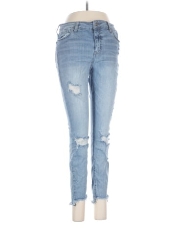 STUDIO BLUE Jeans (view 1)