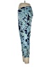 Lilly Pulitzer Luxletic Paisley Blue Casual Pants Size L - photo 5