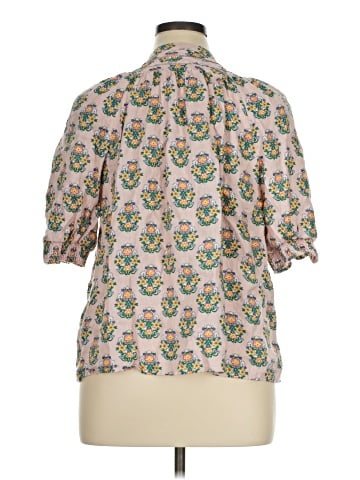 Boden Short Sleeve Polo (view 2)