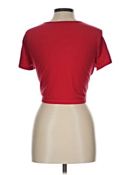 Shein Short Sleeve T-Shirt (view 2)