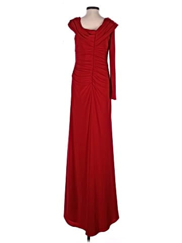 IEENA for Mac Duggal Cocktail Dress (view 2)