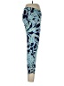 Lilly Pulitzer Luxletic Paisley Blue Casual Pants Size L - photo 4
