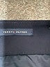 Tommy Hilfiger Solid Black Formal Skirt Size P (petite) - photo 4