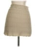 Unbranded Tan Casual Skirt Size XS (estimated) - photo 2