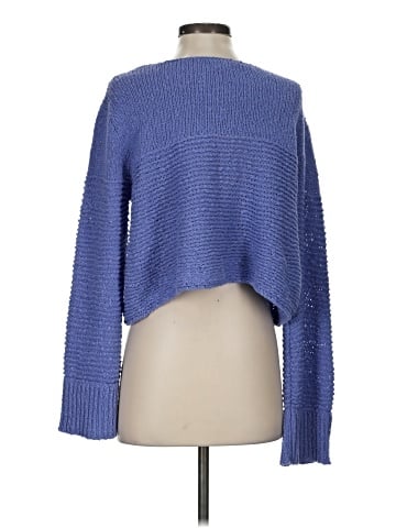 Pilcro Pullover Sweater (view 2)