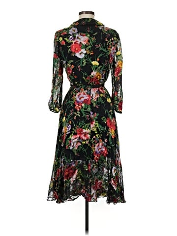 Alice + Olivia Cocktail Dress (view 2)