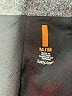 lucy Black Poncho Size M - photo 7