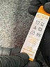 lucy Black Poncho Size M - photo 8