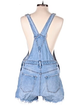 Risen Overalls (view 2)