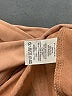 Lush Tan Tank Top Size M - photo 8