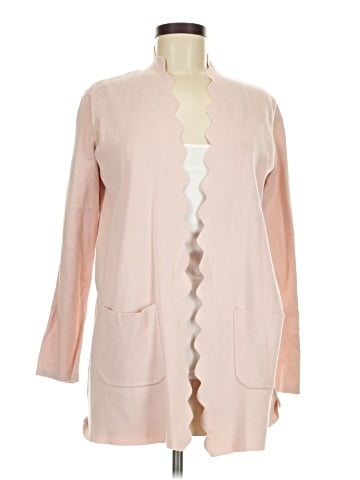 Ann Taylor Factory Cardigan (view 1)