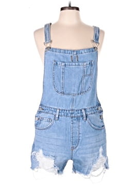 Risen Overalls (view 1)