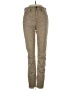 Gap Animal Print Gold Jeans Size 00 - photo 1