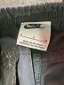 Nike Solid Gray Cargo Shorts Size S (kids) - photo 3